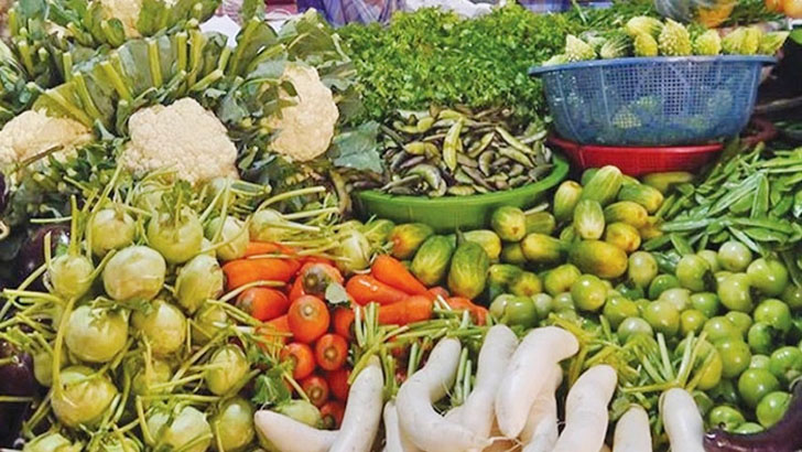 যেসব কারণে শীতের সবজি খাবেন