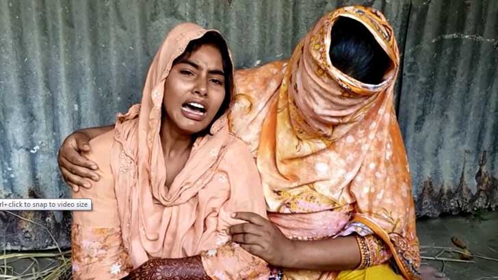 বিয়েতে গহনা নিয়ে সংঘর্ষে কনের দাদি নিহত, বরসহ গ্রেফতার ১২