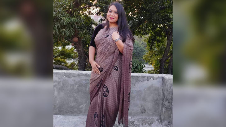 ছাত্রলীগ নেত্রী কাকলীর কাণ্ড!