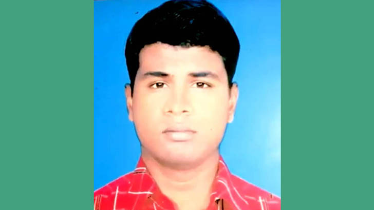 জেলা পরিষদের সাবেক চেয়ারম্যানের গাড়িচালককে গুলি