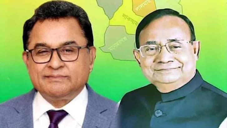 কুমিল্লা দক্ষিণ আ.লীগের সভাপতি মুস্তফা কামাল সম্পাদক মুজিবুল হক