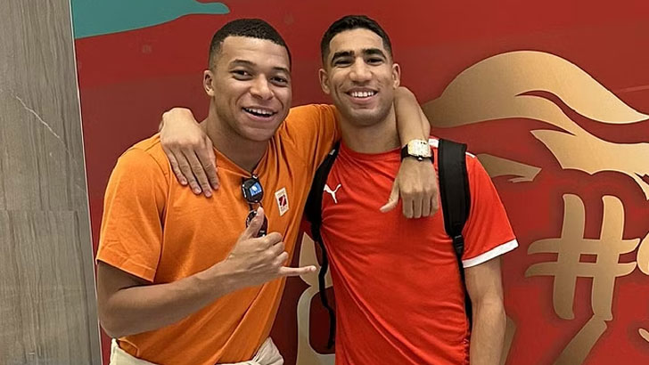 বন্ধু যখন শত্রু