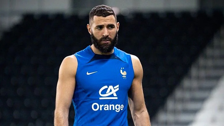 বেনজেমা কি ফাইনালে ফিরবেন?