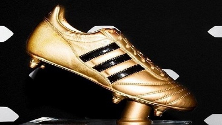 গোল সংখ্যা সমান হলে গোল্ডেন বুট নির্ধারণ হবে যেভাবে?