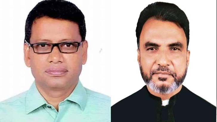 কচুয়া আ.লীগের সভাপতি শিশির সম্পাদক সোহাগ