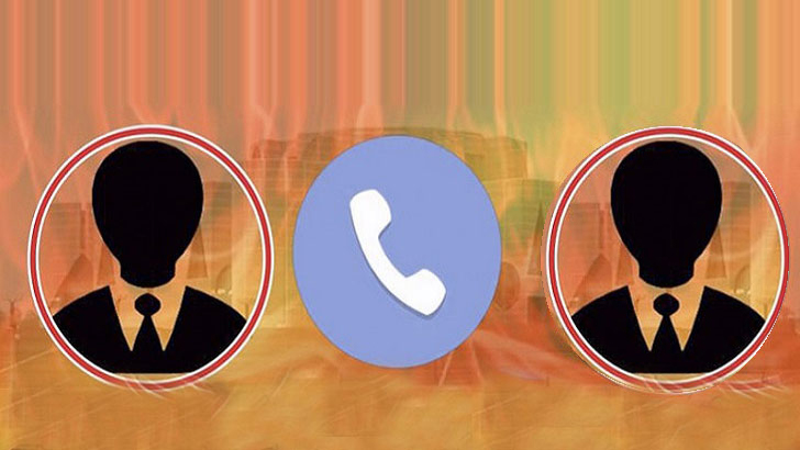 মোহনগঞ্জে ভিজিডি কার্ড করতে ঘুস, মেম্বারের অডিও ফাঁস