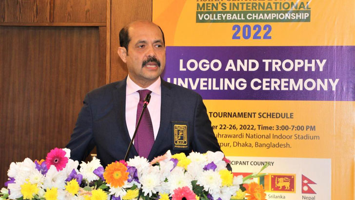 ‘খেলাধুলার সঙ্গে থাকলে কেউ খারাপ কাজ করতে পারবে না’