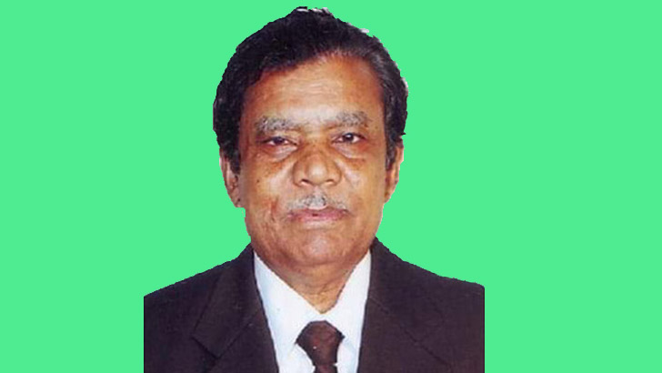 চাঁদপুরের কাউছ মিয়া ২০ বার সেরা করদাতা