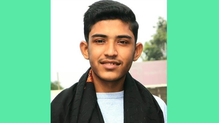 চাচাকে ছুরিকাঘাত, পৌর ছাত্রলীগ সম্পাদক কারাগারে