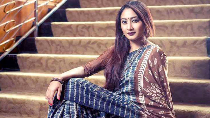 বিচ্ছেদের এক বছর পর মুখ খুললেন স্বাগতা!