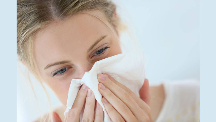 হঠাৎ নাক দিয়ে রক্ত পড়লে যা করবেন