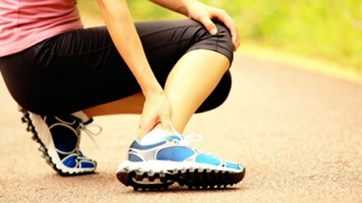 আচমকা পায়ে টান লাগলে কী করবেন