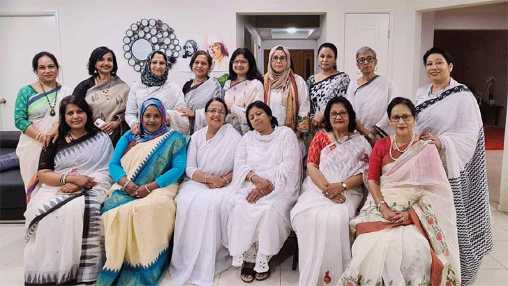 সিডনিতে ‘পড়ুয়ার আসর’ আয়োজনে ‘বেগম রোকেয়া’ দিবস উদযাপন