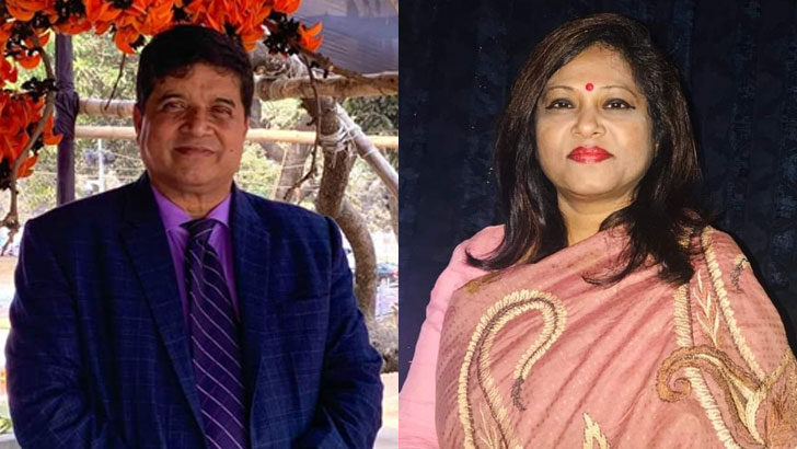 ঢাবি শিক্ষক সমিতির নির্বাচনে নীল দলের নিরঙ্কুশ বিজয়