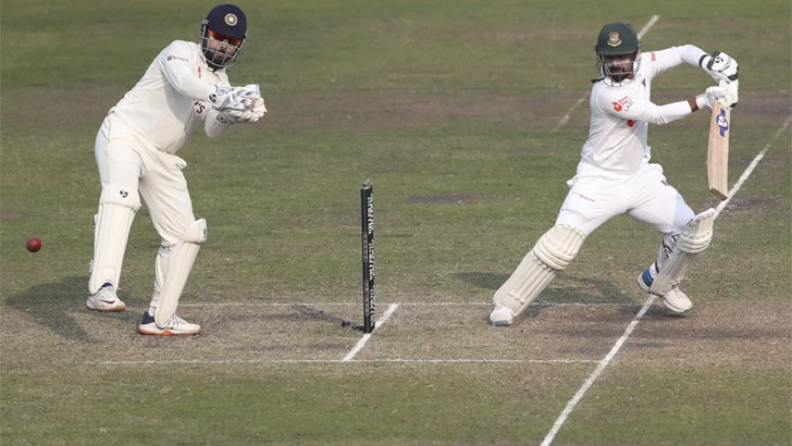 ‘ভেবেছিলাম বাংলাদেশকে লিটন অনেক দূরে এগিয়ে নিয়ে যাবে’