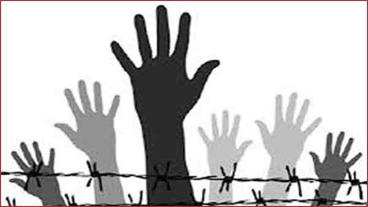 নির্যাতনের ভিডিও দেখিয়ে মাদারীপুরে মুক্তিপণ আদায়