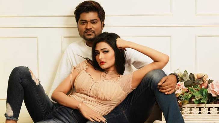 অধরা-ইভানকে নিয়ে মাজহার বাবুর ‘ঠোকর’