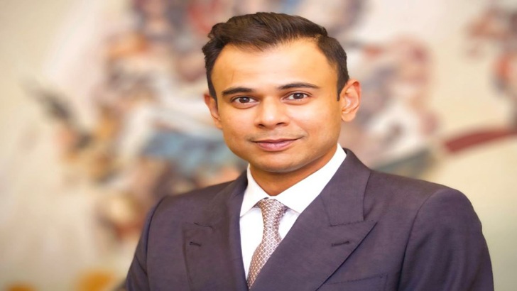 ফয়সাল খান বিপ্পা’র নতুন প্রেসিডেন্ট