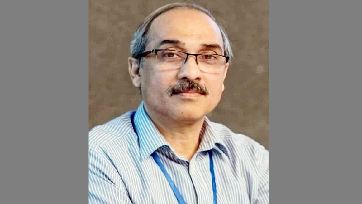 সিলেট মেডিকেল বিশ্ববিদ্যালয়ের উপাচার্য হলেন এনায়েত হোসেন