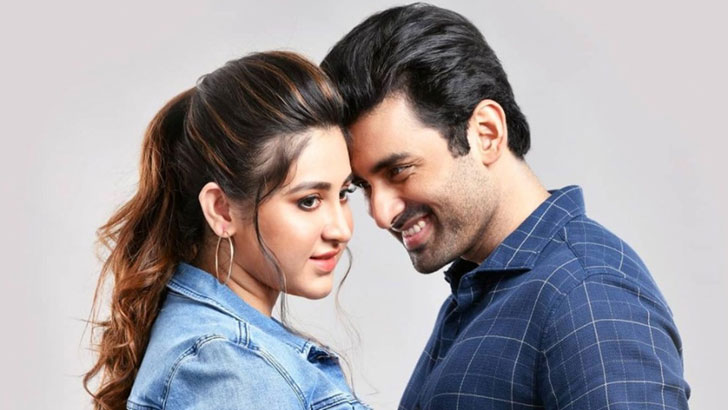 অঙ্কুশ-ঐন্দ্রিলা কি বিয়ের পিঁড়িতে বসছেন?