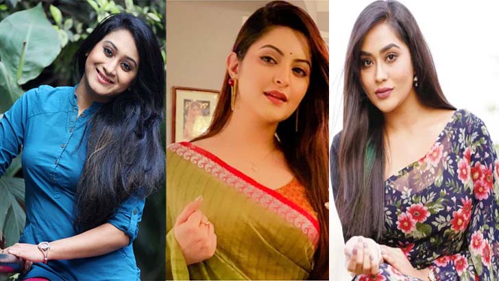বিনোদন অঙ্গনে ছয় দিনেই ৩ বিচ্ছেদ!