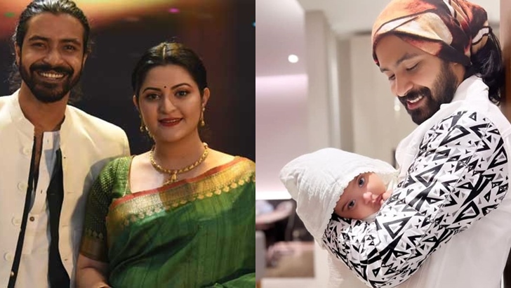 পরীমনির বিষয়ে যাদের ওপর খেপেছেন রাজ