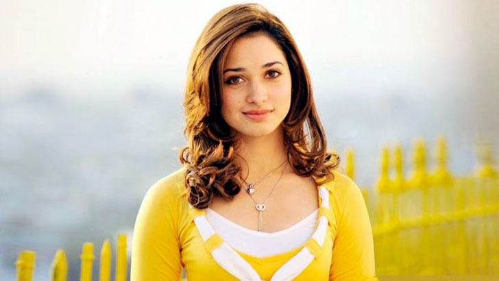 তামান্নার অন্তরঙ্গ ভিডিও ভাইরাল