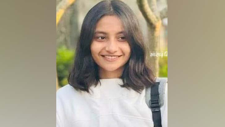 বন্ধুর বাড়িতে গিয়ে কিশোরীর রহস্যজনক মৃত্যু, গায়ে আঘাতের চিহ্ন
