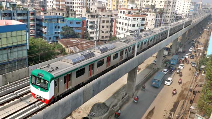 মেগা প্রকল্প