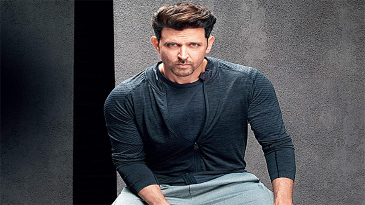 নিজেকে শেষ করে দিতে চেয়েছিলেন হৃতিক