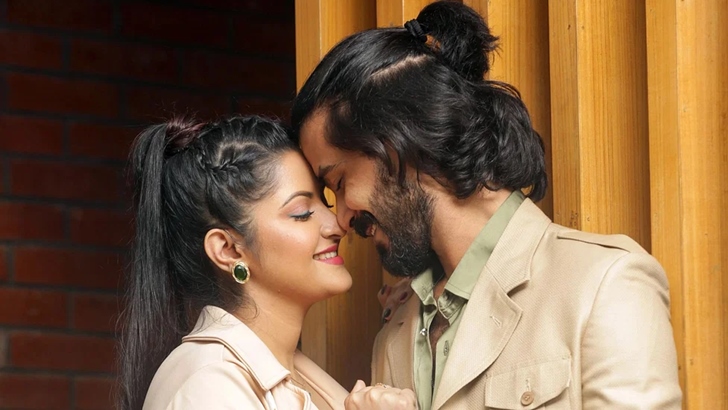 পরীমনিকেই জিজ্ঞাসা করেন কার রক্তের ছবি ওটি: রাজ
