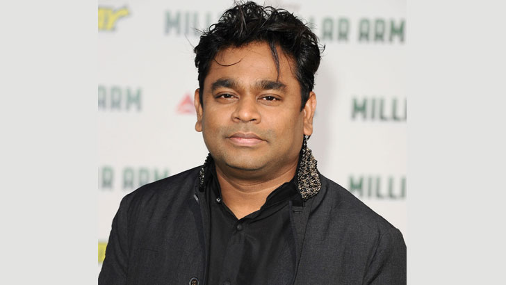 কানাডায় এ আর রহমানের নামে সড়ক