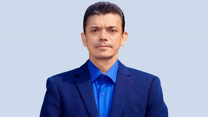 বিএনপির ছাত্র বিষয়ক সম্পাদক হলেন রকিবুল ইসলাম বকুল 