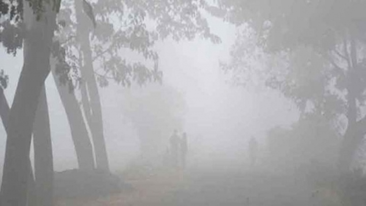 শীত পরিস্থিতির আরও অবনতি