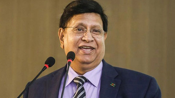 ‘প্রধানমন্ত্রীর ভারসাম্যের কূটনীতির কারণে অনেকে আমাদের দিকে নজর দিচ্ছেন’ 