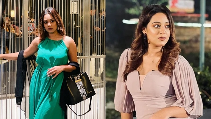 ৬ কেজি ওজন কমিয়ে যা বললেন দীঘি