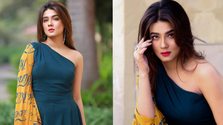 রাজনীতির মাঠ থেকে প্যাভিলিয়নে মাহি