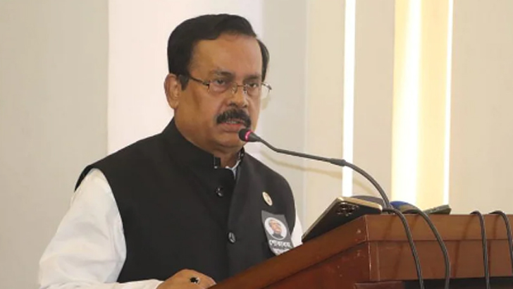 আপনি সরকারের পতন না ঘটাতে পারলে নয়াপল্টনে কান ধরে উঠবস করবেন: নানক