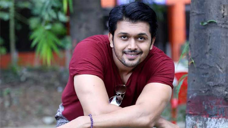 তাদের ভালোবাসাই আমার বড় প্রাপ্তি