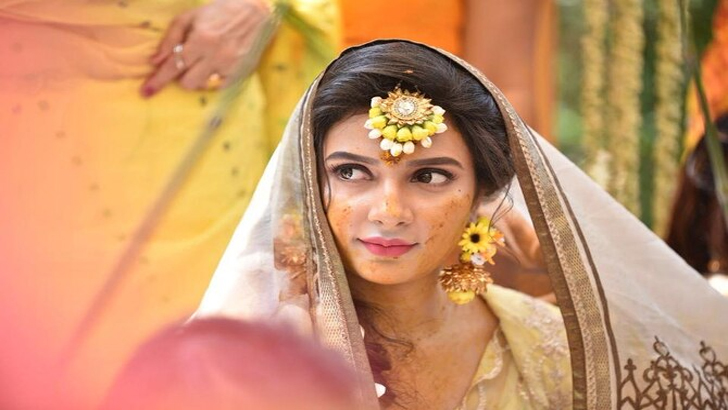 ভুল ইংরেজি বলে ট্রলের শিকার শুভশ্রী