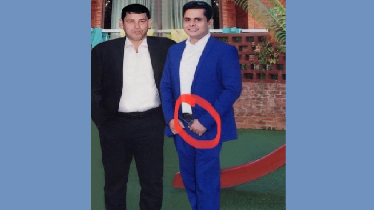 গোয়েন্দা জালে চোরাই গাড়ির নিলাম হাট!