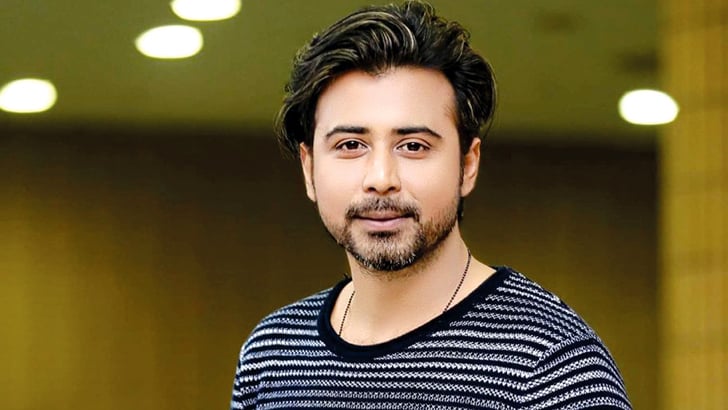 যে কারণে ১২ কেজি ওজন কমিয়েছেন আফরান নিশো
