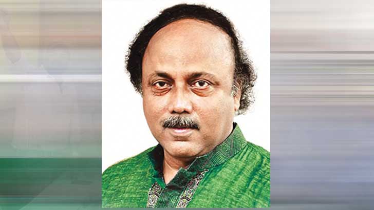 মানুষ একটি পয়েন্ট নিয়েই ভাবুক