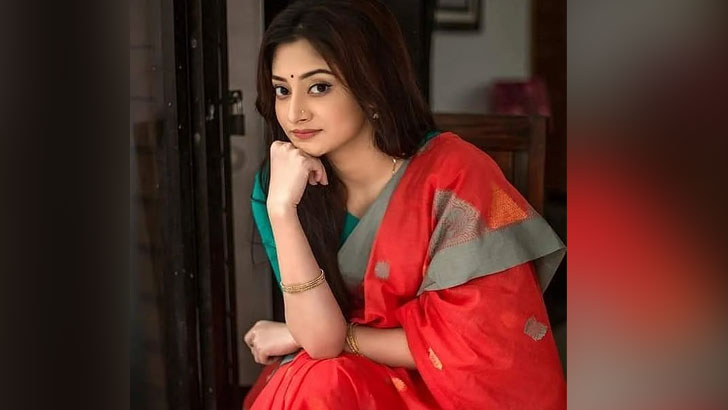 বিয়ে নিয়ে যে ইচ্ছের কথা জানালেন পূজা চেরি