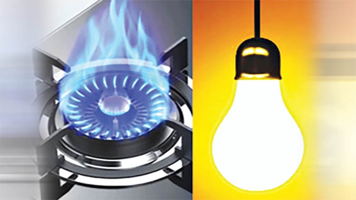 বিদ্যুৎ, গ্যাস ও তেলের মূল্যবৃদ্ধির ক্ষমতা পাচ্ছে সরকার