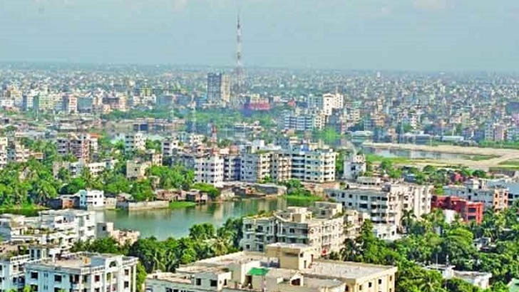 ঢাকার প্রাণ ফেরাবে নতুন ৮৮টি পার্ক