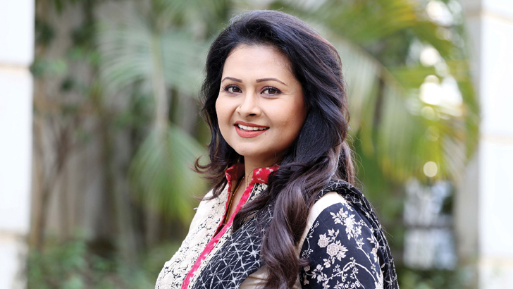 ভালোবাসার রূপও হয় ভিন্ন ভিন্ন: বিজরী