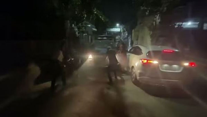 ইশরাকের ওপর হামলা: মামলার বাদী গ্রেফতার