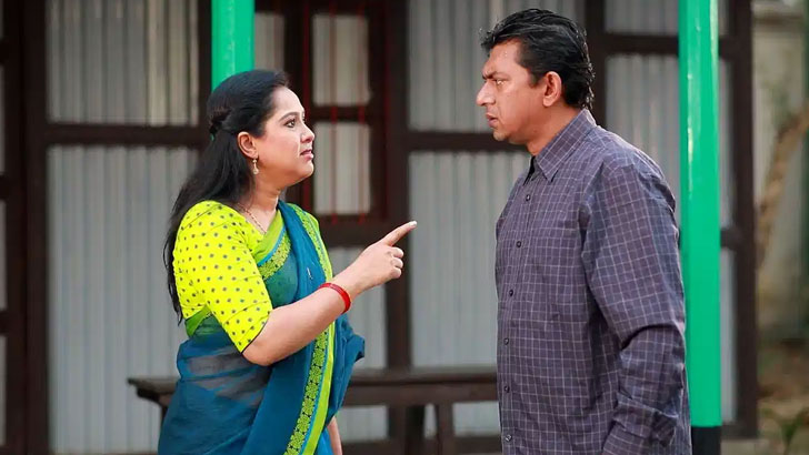 সাংস্কৃতিক আগ্রাসনে কোনপথে দেশ