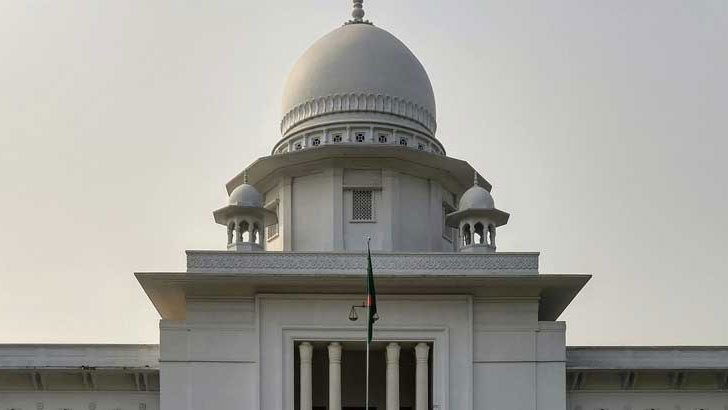 স্বাস্থ্য খাতের দুর্নীতি সহনীয় পর্যায়ে না আনলে দেশ টিকবে না: হাইকোর্ট